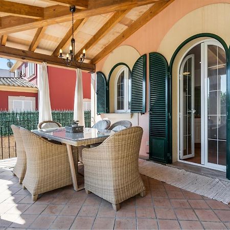 פלמה דה מיורקה Villa Playa Felostal מראה חיצוני תמונה