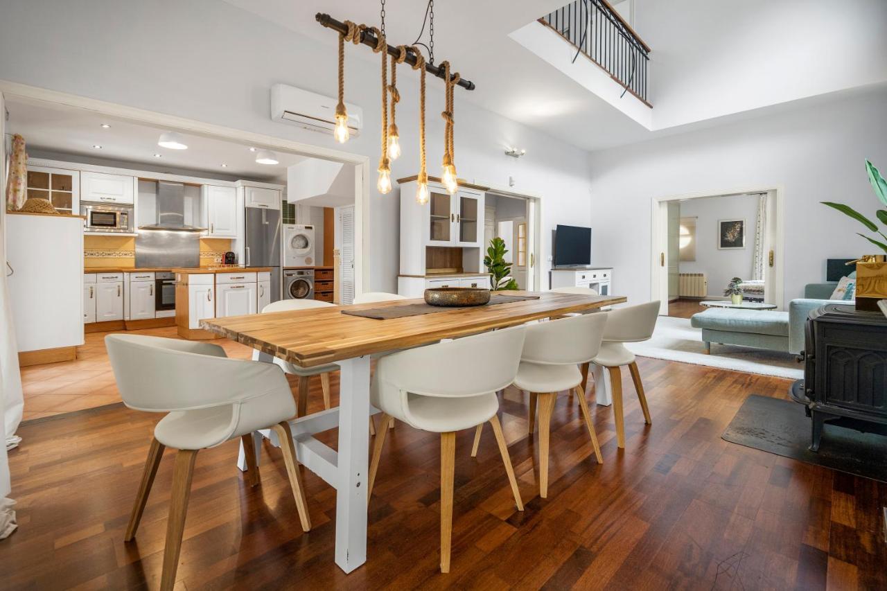 פלמה דה מיורקה Villa Playa Felostal מראה חיצוני תמונה