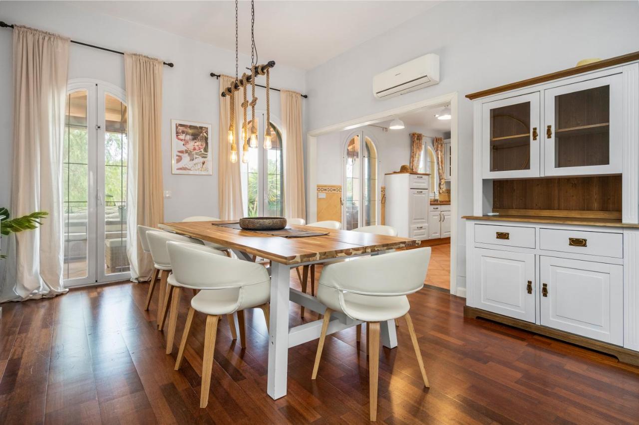 פלמה דה מיורקה Villa Playa Felostal מראה חיצוני תמונה