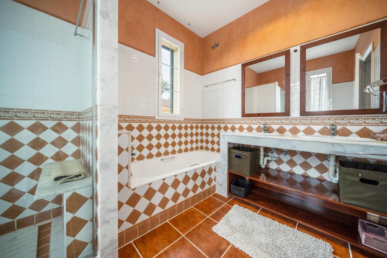 פלמה דה מיורקה Villa Playa Felostal מראה חיצוני תמונה