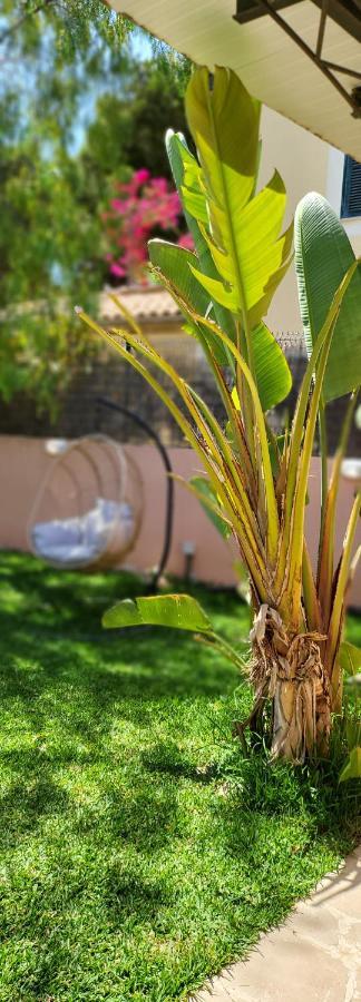 פלמה דה מיורקה Villa Playa Felostal מראה חיצוני תמונה